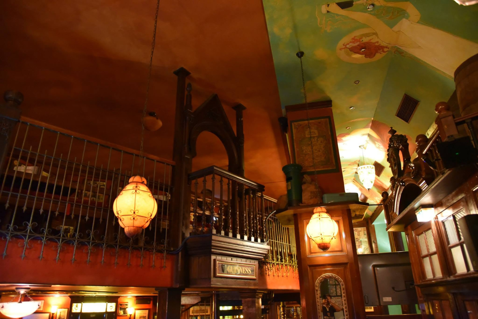 What's On at Dublin Inn Hannover